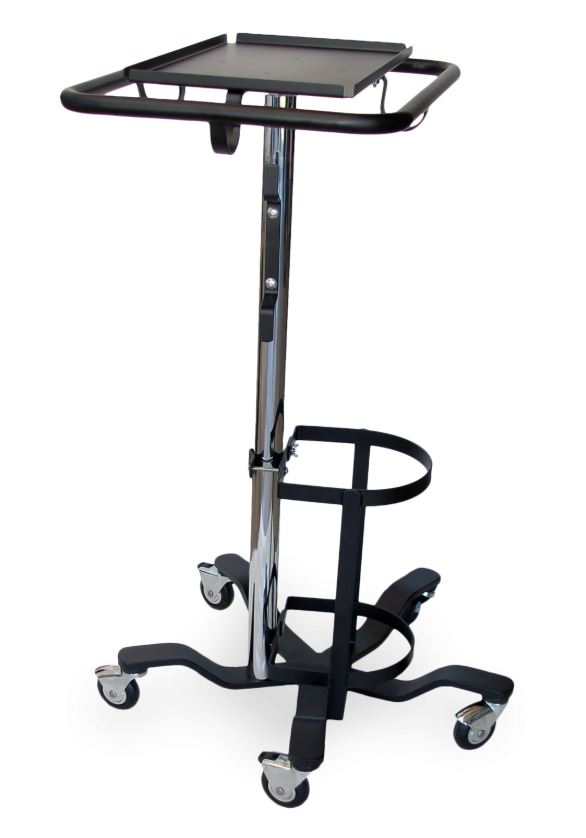 Keeler Cryomatic Stand, view 2