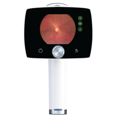 Volk Pictor Prestige, view 2