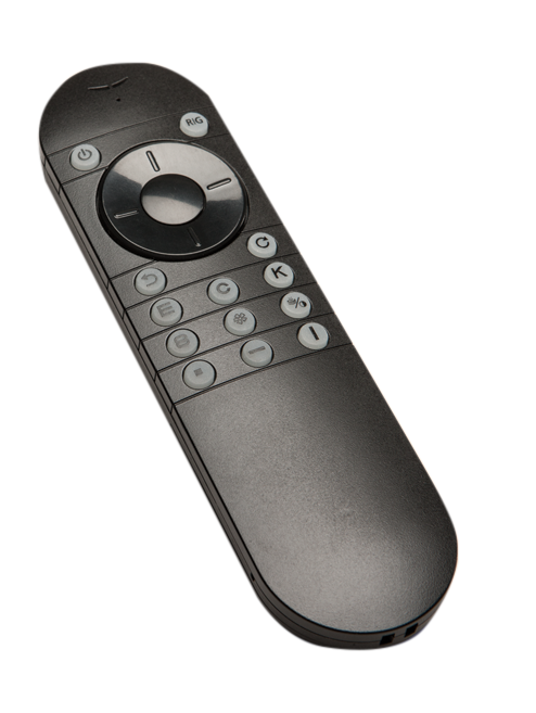 Lombart CVS Essentials Remote with USB Receiver