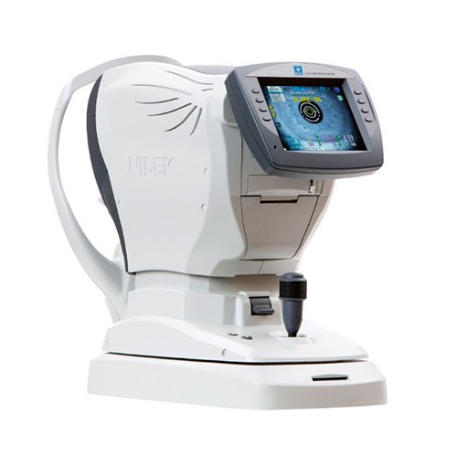 Marco ARK-1s Autorefractor & Keratometer, view 3