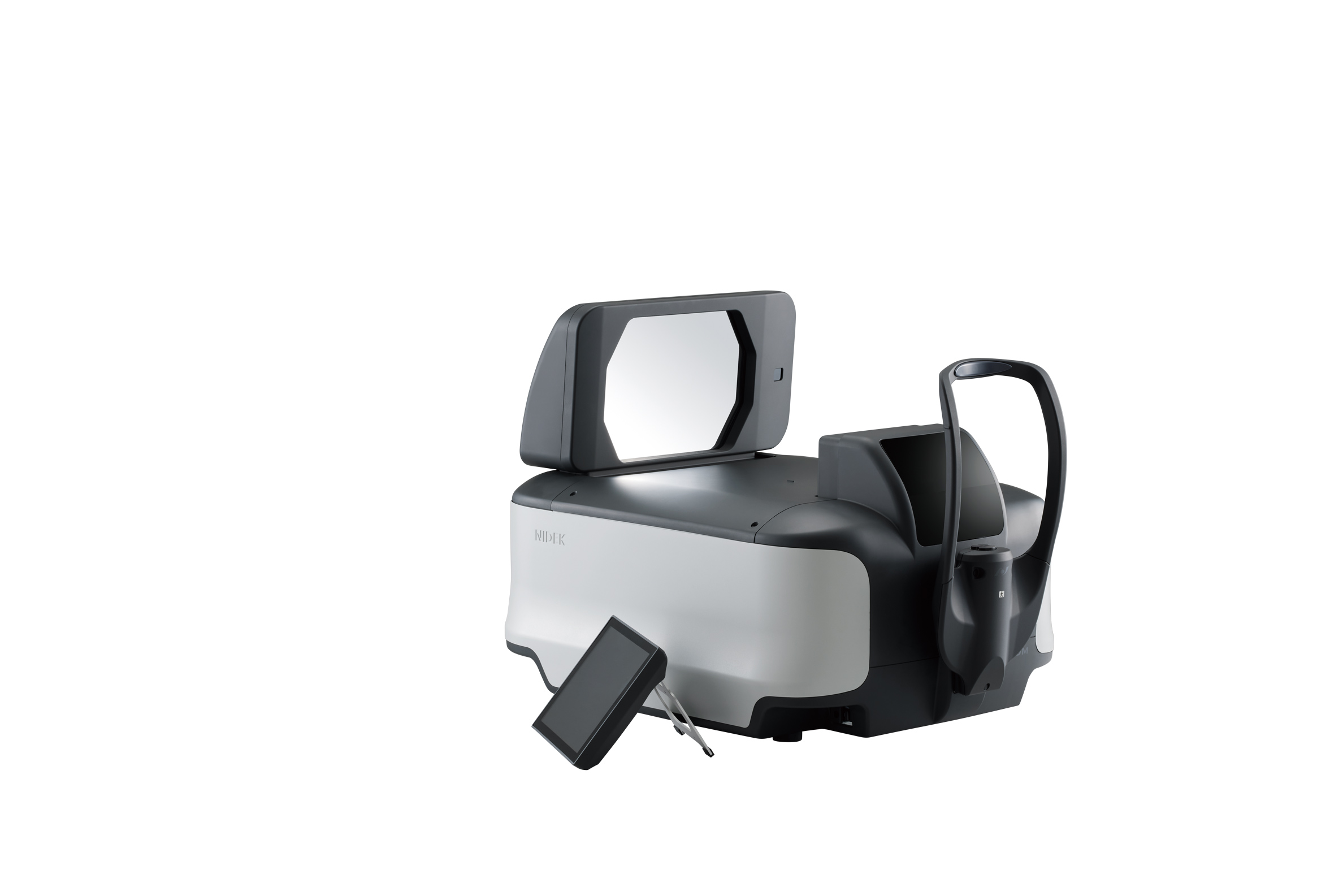 Marco PHANTOM Open Field Refraction System, view 6