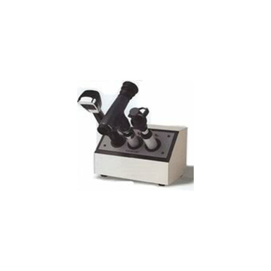 Three-Well Desk Charger, view 2
