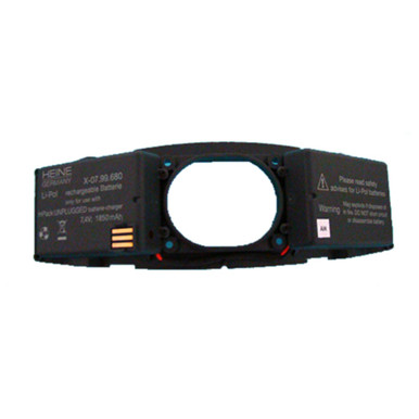 Heine Li-Polymer Battery for mPack Unplugged