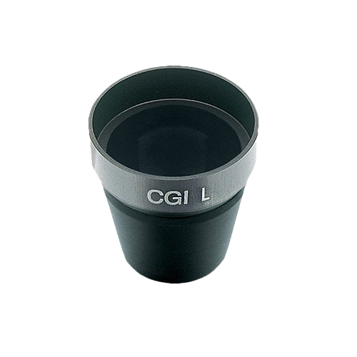 Haag-Streit CGIL Iridectomy - Laser Contact Lens, view 2