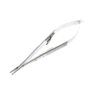 Blink Castroviejo Needle Holder, Single Use, Box of 10
