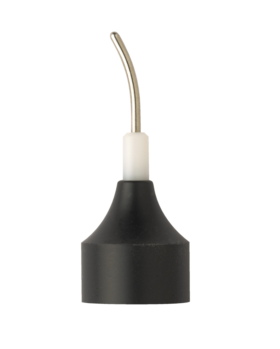 Keeler Cryomatic Curved Cataract Probe (1.5mm), view 2