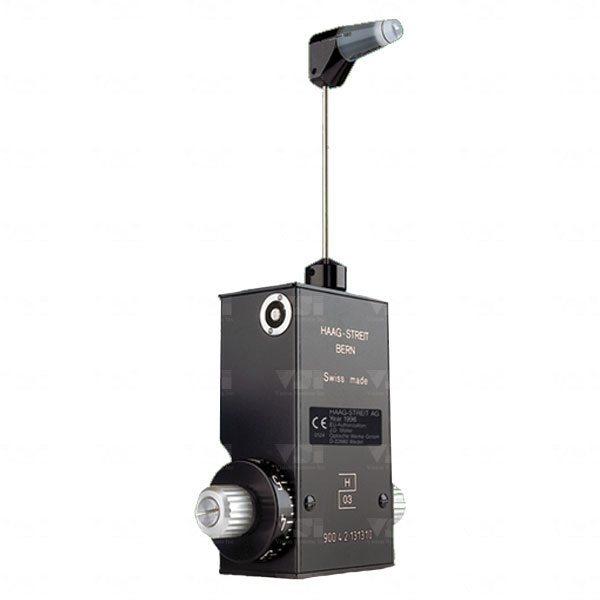 Haag-Streit R900 Applanation Tonometer (Pre-Owned)