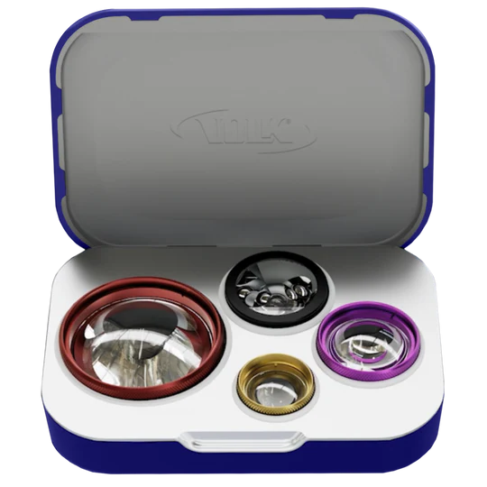 Volk Multi-Lens Hard Case