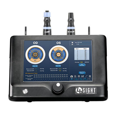 Keeler 4Sight Ultrasound Platform (A-Scan & B-Scan Probes), view 2