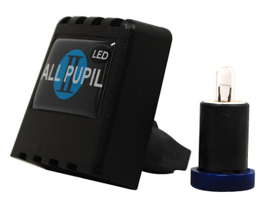 Keeler All Pupil II LED Convertible Slimline Wireless BIO, view 6