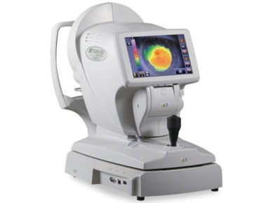 Topcon KR-800PA (Pre-Owned)