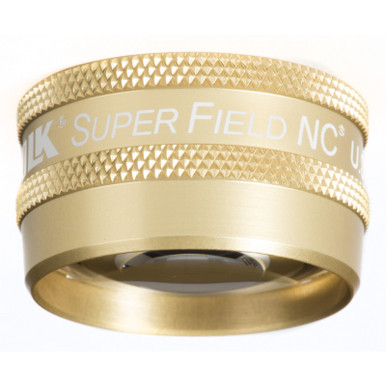 Volk VSFNC SuperField NC Lens with Blue Ring, view 9