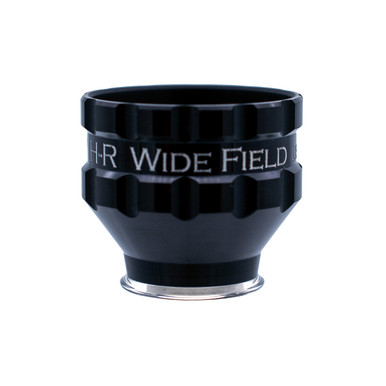 Volk H-R Wide Field Lens, view 3