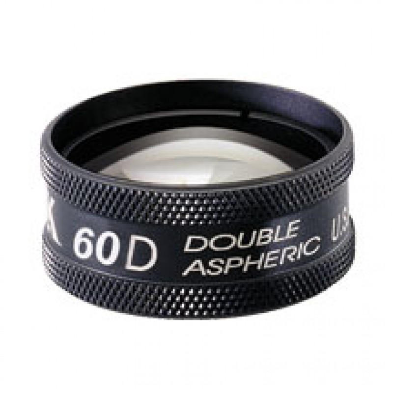 Volk 60D Lens