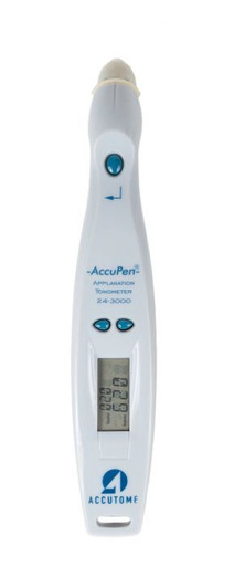 Keeler AccuPen Tonometer, view 2