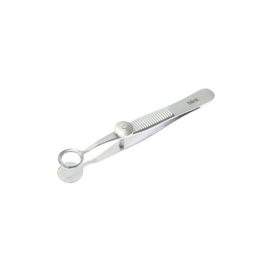 Blink Chalazion Clamp Large, 23mm x 15mm, Single Use, Box of 10