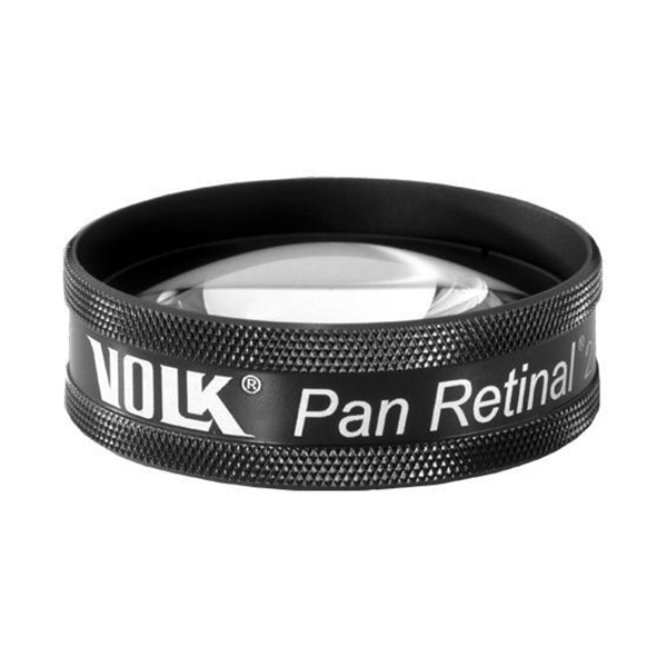 Volk Pan Retinal 2.2 Lens