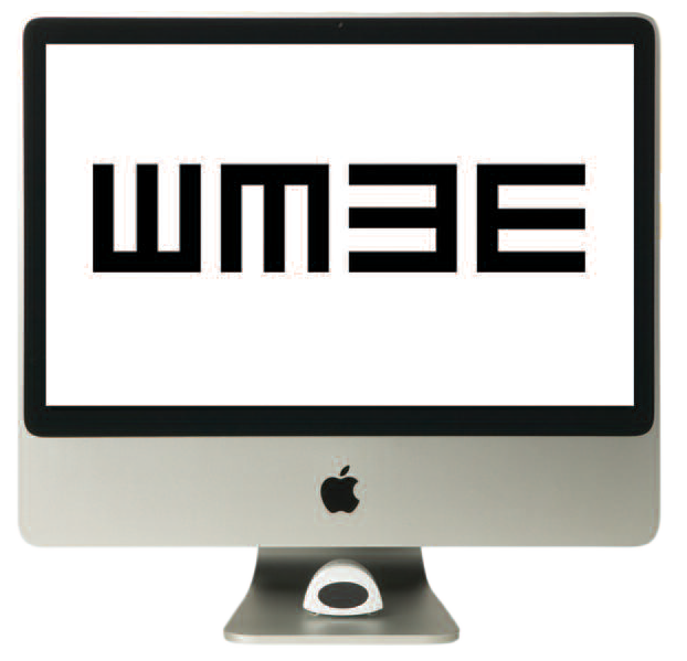 Lombart CVS iMac Acuity System