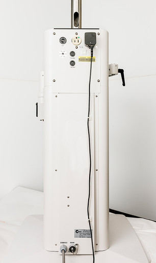 Marco Deluxe Instrument Stand, view 3