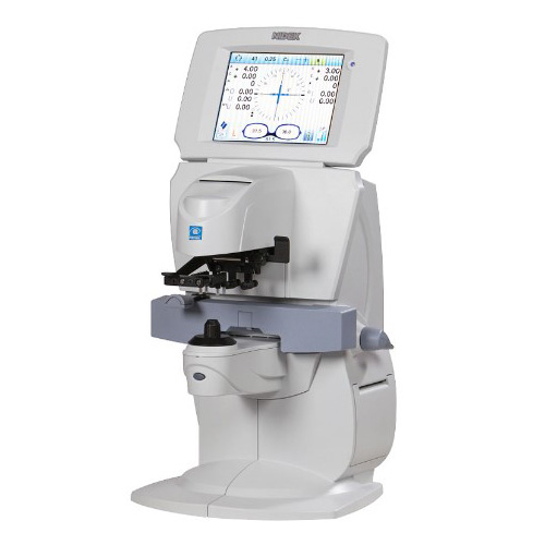 Marco LM-1800PD Automated Lensmeter