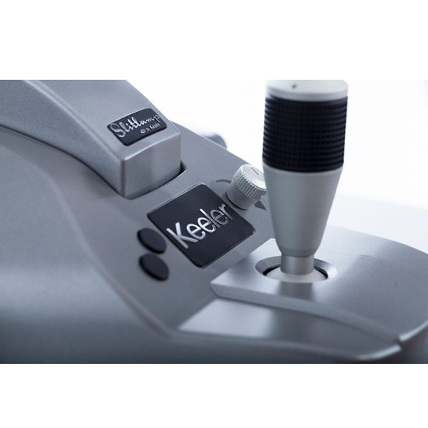 Keeler KSL-Z3-DR Digital Ready LED Slit Lamp, view 7
