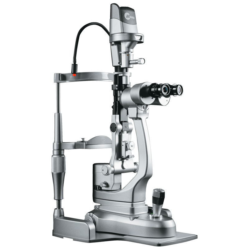 Marco Ultra M3 Slit Lamp, view 5
