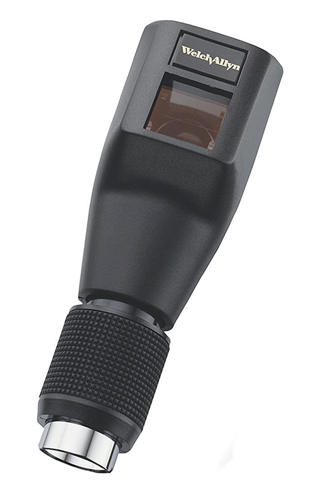 Welch Allyn 18245 Elite Retinoscope Head