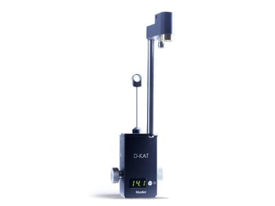 Keeler KAT R Type Tonometer (Pre-Owned)