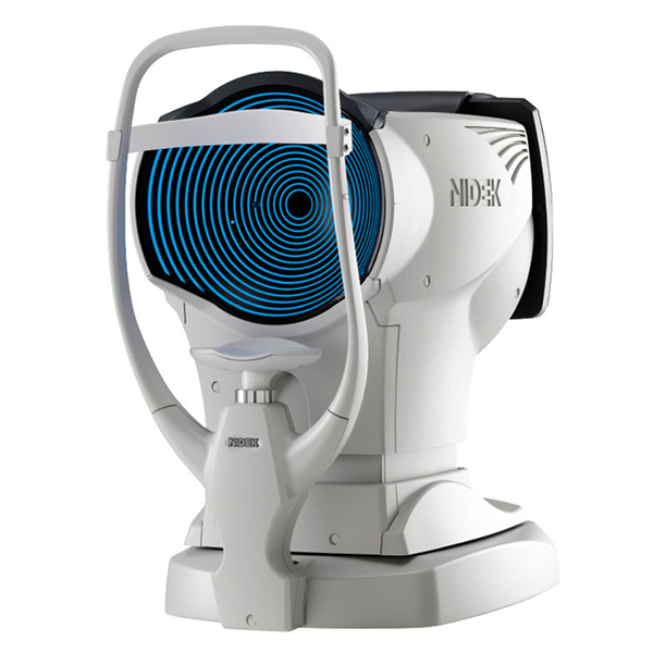 Marco OPD-Scan III Wavefront Aberrometer, view 5