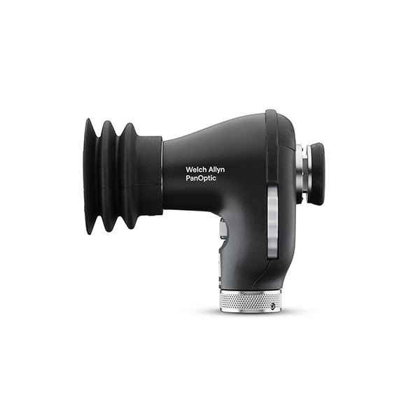 Welch Allyn 118-2-US PanOptic Basic Ophthalmoscope, view 8