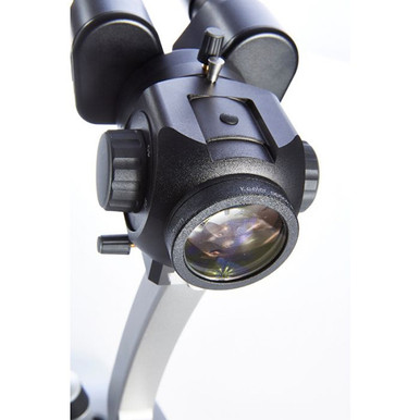 Keeler KSL-Z3 LED Slit Lamp, view 3