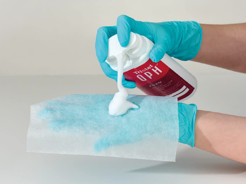 Tristel OPH High‑Level Disinfectant (2-pack), view 6