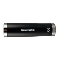 Welch Allyn 71960 Lithium Ion Battery w/Changing Tool
