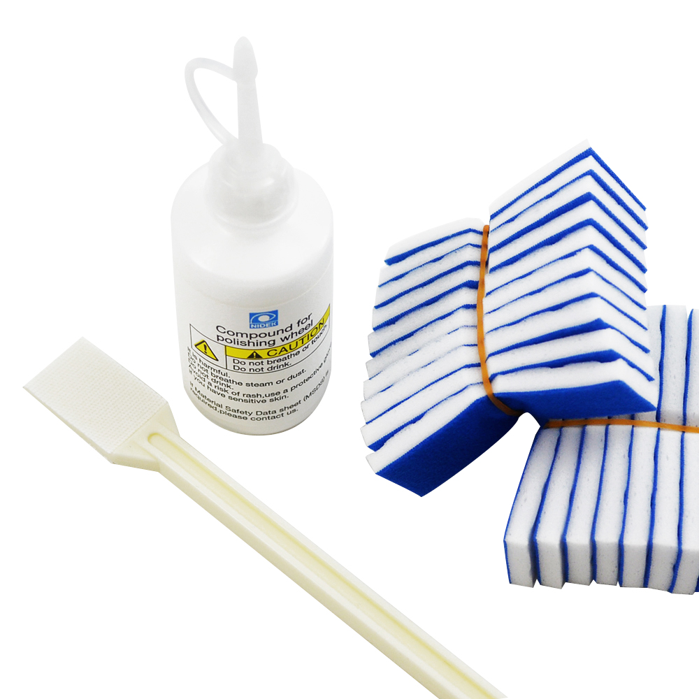Complete Polish Compound Kit, view 3