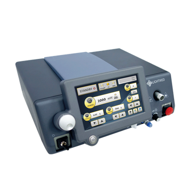 LIGHTMED LIGHTLas 577 Photocoagulator