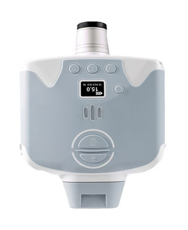 Keeler TonoCare Non-Contact Tonometer, view 4