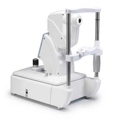 Keeler Pulsair Desktop Non Contact Tonometer, view 4
