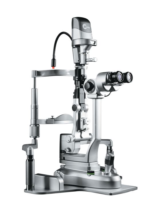 Marco Ultra M5 Slit Lamp