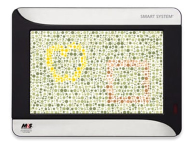 M&S Smart System 20/20 All-in-One Visual Acuity System, view 3