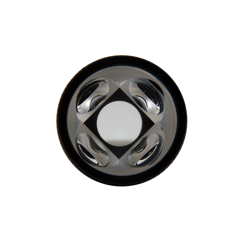 Volk Mini 4-Mirror Lens, view 6