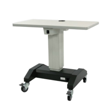 S4OPTIK Atlas Single Instrument Table Base (Does Not Include Top), view 2