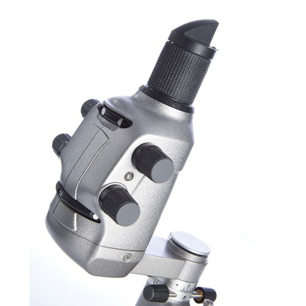 Keeler KSL-Z3-DR Digital Ready LED Slit Lamp, view 5