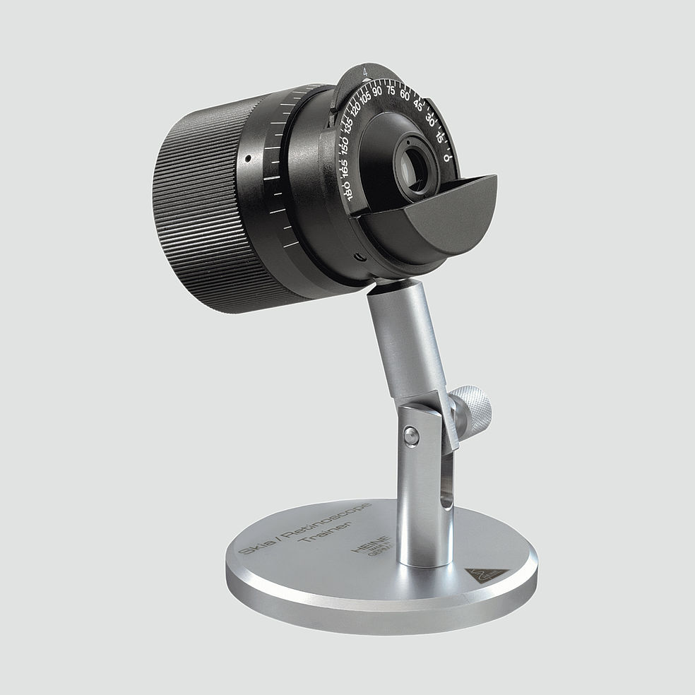 Heine Skia/Retinoscope Trainer