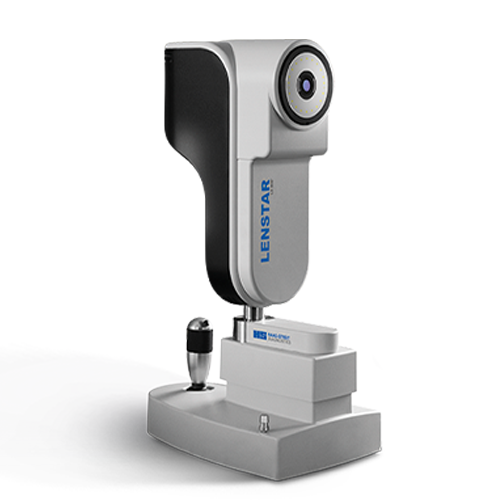 Haag-Streit Lenstar LS 900 Optical Biometer Gen 2 (Pre-Owned)