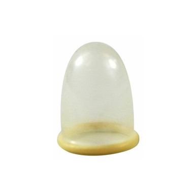 Keeler AccuTip Covers, 600/Box, Bulk Packaging, view 6