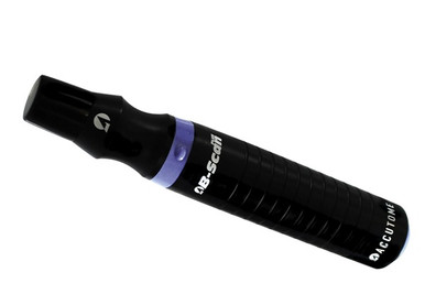 Keeler B-Scan Plus, view 3