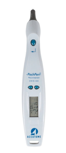 Keeler PachPen Pachymeter, view 4
