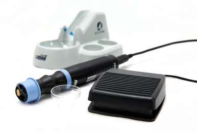 Keeler UBM Plus System, view 4
