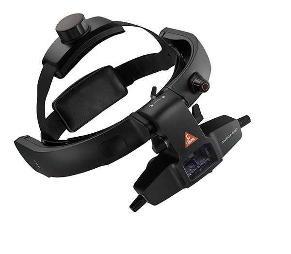 Heine OMEGA 600 Binocular Indirect Ophthalmoscope