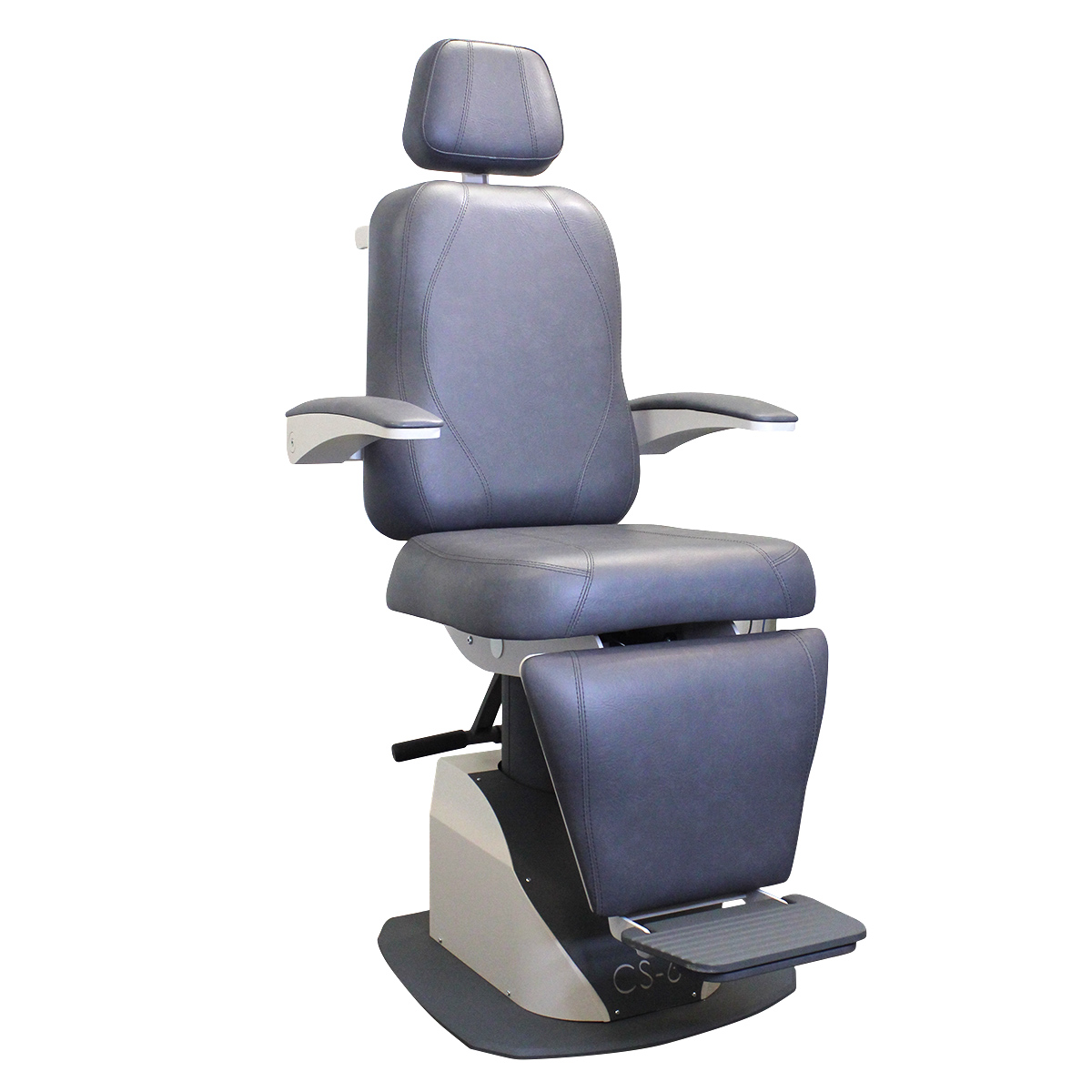 Lombart CS-6 Chair & Stand Combo, view 3